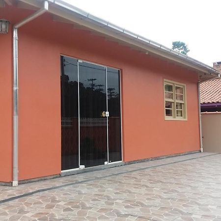 Casa Alternativa dos Sonhos Urubici Exterior foto