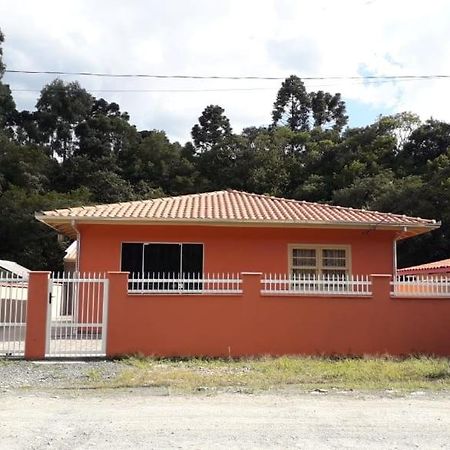 Casa Alternativa dos Sonhos Urubici Exterior foto