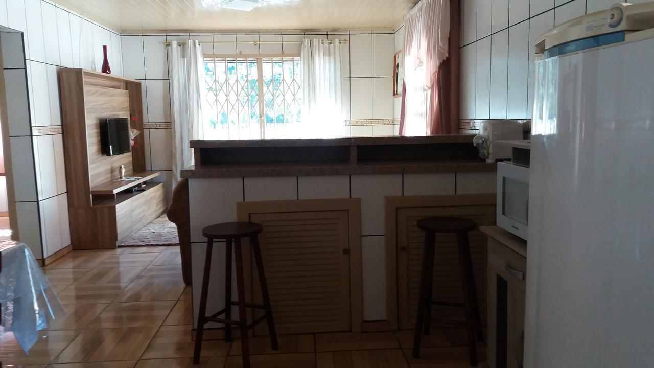Casa Alternativa dos Sonhos Urubici Exterior foto