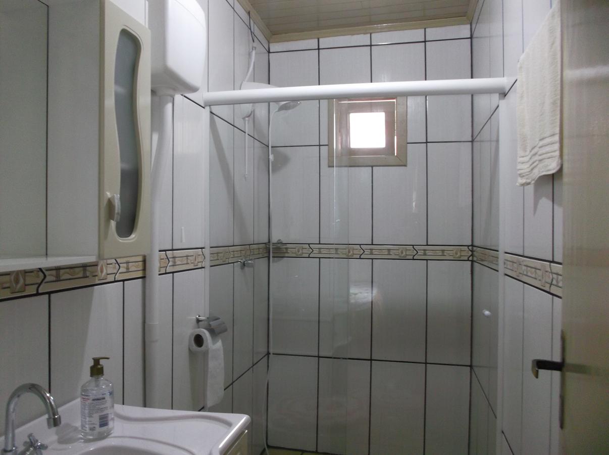 Casa Alternativa dos Sonhos Urubici Exterior foto