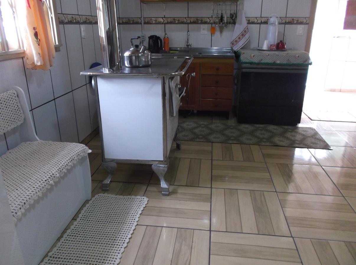 Casa Alternativa dos Sonhos Urubici Exterior foto