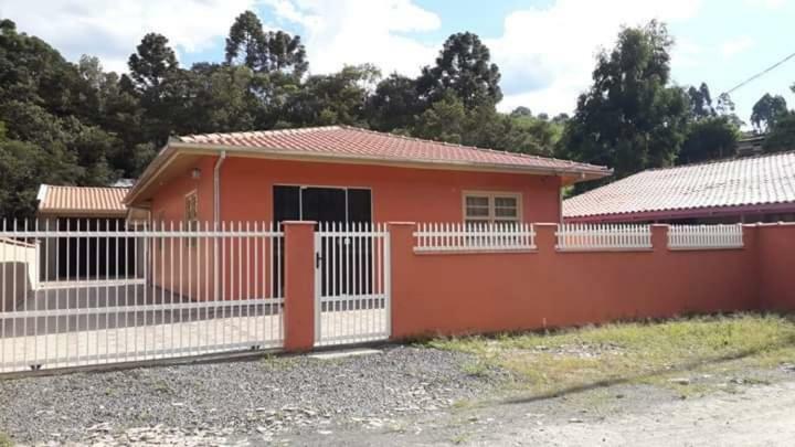 Casa Alternativa dos Sonhos Urubici Exterior foto