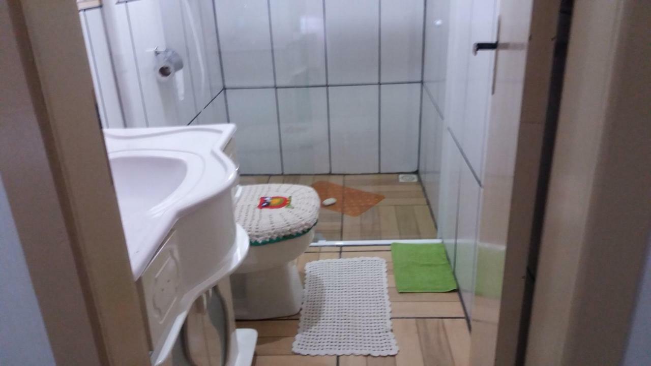 Casa Alternativa dos Sonhos Urubici Exterior foto